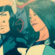 Illustration for article titled A First Glimpse at DC Comics New Cree Superhero
